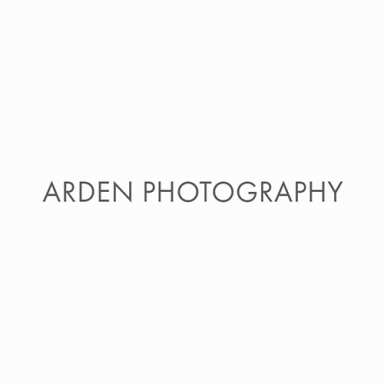 Arden Photography logo