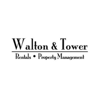Walton & Tower logo