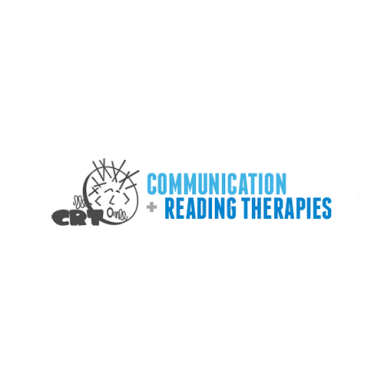 Communication & Reading Therapies logo