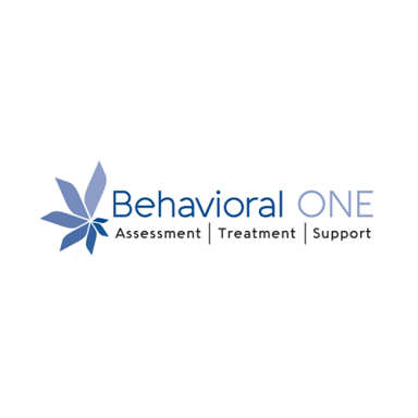 Behavioral ONE logo