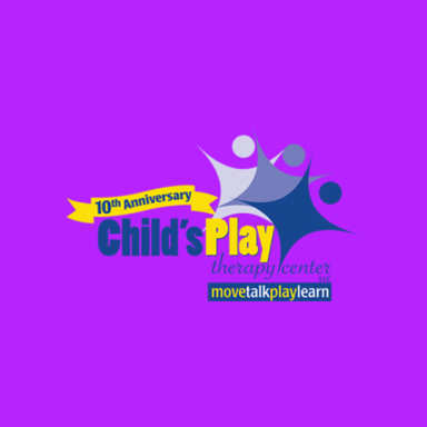 Child’sPlay Therapy Center logo