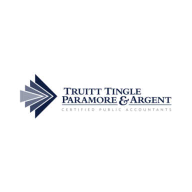 Truitt, Tingle, Paramore & Argent Certified Public Accountants logo