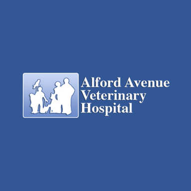 Alford Avenue Veterinary Hospital logo