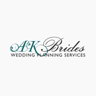 AK Brides logo