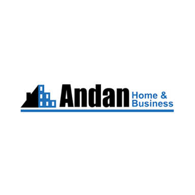 Andan Home & Business logo