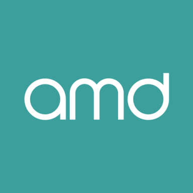 AMD Birmingham logo