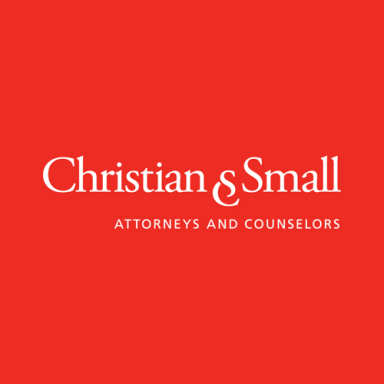 Christian & Small LLP logo