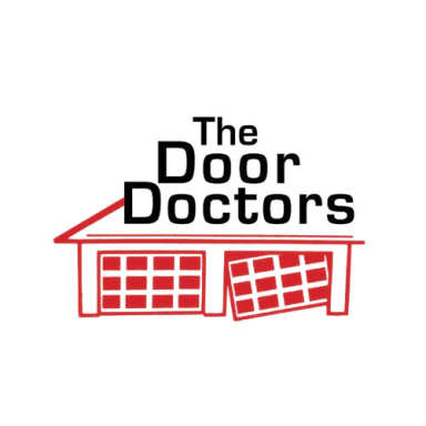 The Door Doctors logo