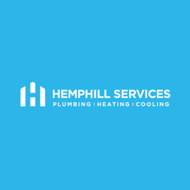 Hemphill Services logo