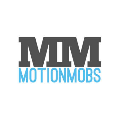 MotionMobs logo