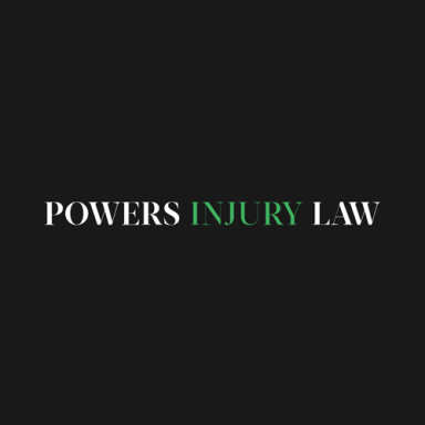 Powers Injury Law logo
