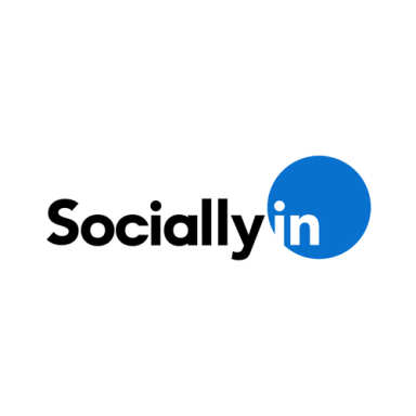 SociallyIn logo
