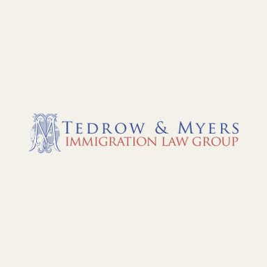 Tedrow and Myers Immigration Law Group logo