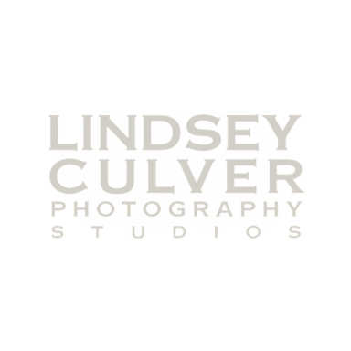 Lindsey Culver Photography Studios logo