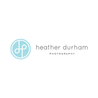 Heather Durham Photography logo