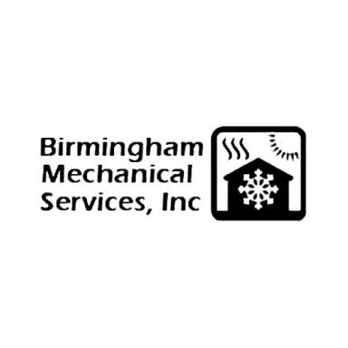 Birmingham Mechanical Services logo