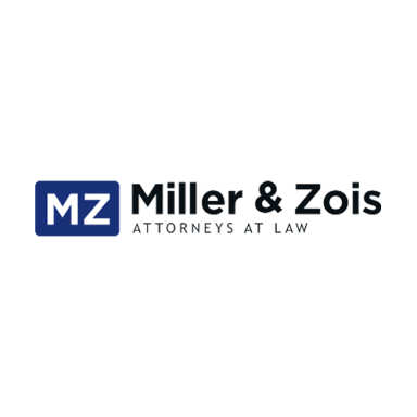 Miller & Zois, Attorneys at Law logo