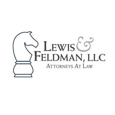 Lewis & Feldman, LLC Attorneys at Law logo