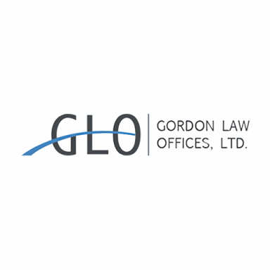 Gordon Law Offices, Ltd logo