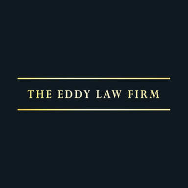 The Eddy Law Firm logo