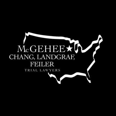 McGehee, Chang, Landgraf, Feiler logo