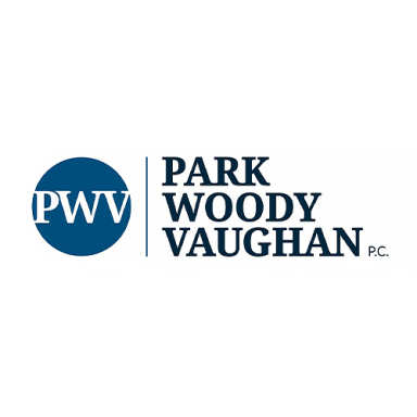 Park Woody Vaughan, P.C. logo