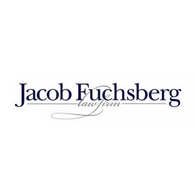 Jacob D. Fuchsberg Law Firm logo