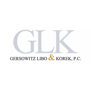 Gersowitz Libo & Korek, P.C. logo