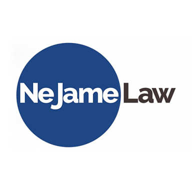 NeJame Law logo