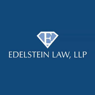 Edelstein Law, LLP logo