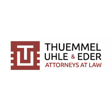 Thuuemmel Uhle & Eder Attorneys at Law logo