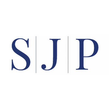 Sifers Jensen Palmer logo