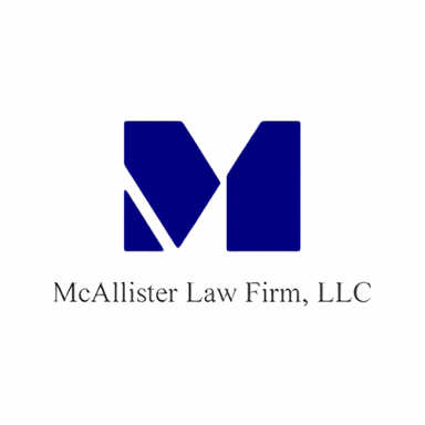 Mcallister Law Firm, LLC logo