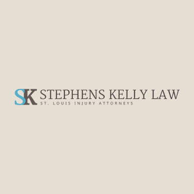 Stephens Kelly Law logo