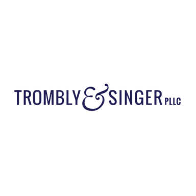 Trombly & Singer PLLC logo