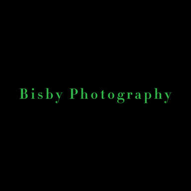 Bisby Photography logo