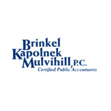 Brinkel Kapolnek Mulvihill CPA, P.C. logo