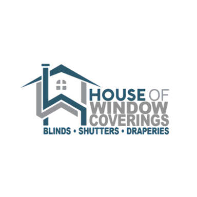 House Of Window Coverings logo