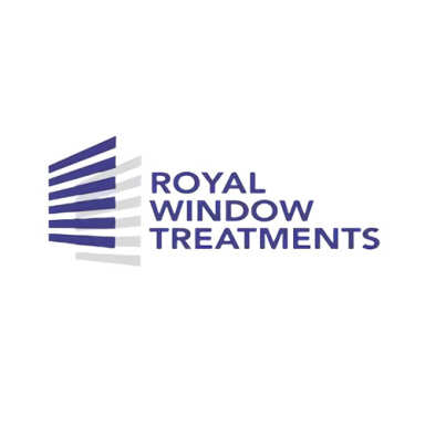 Royal Window Treatments logo