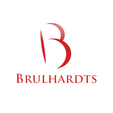 Brulhardts logo