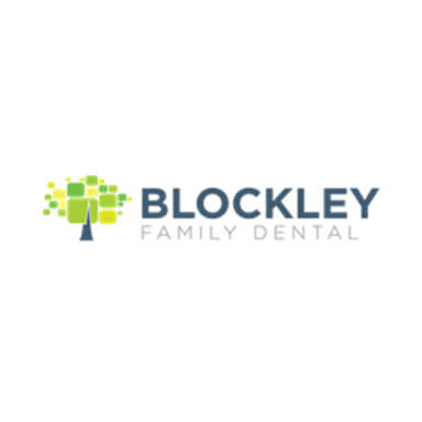 Blockley Family Dental logo