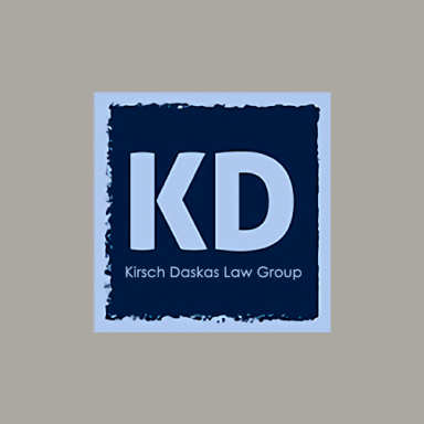 Kirsch Daskas Law Group logo