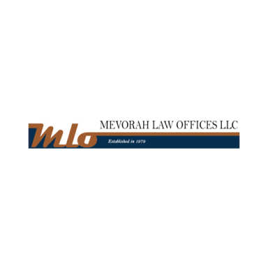 Mevorah & Giglio Law Offices logo