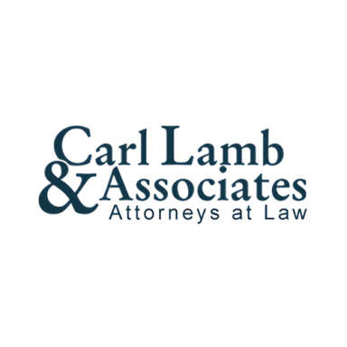 Carl Lamb and Associates, Attorneys at Law logo