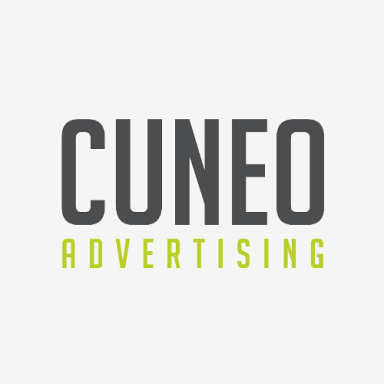 Cuneo Advertising logo