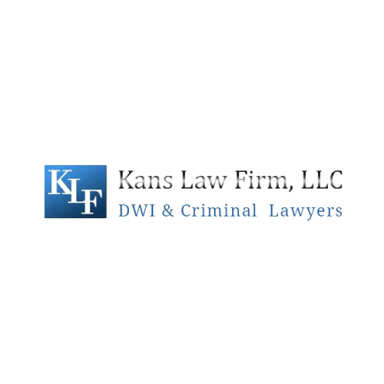 Kans Law Firm, LLC logo