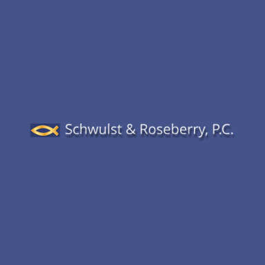 Schwulst & Roseberry, P.C. logo