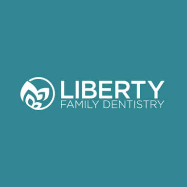 Liberty Family Dentistry logo