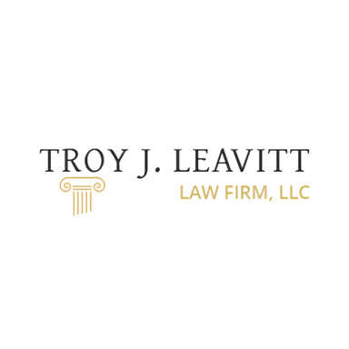 Troy J. Leavitt Law Firm, LLC logo