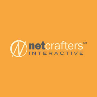 NetCrafters Interactive logo
